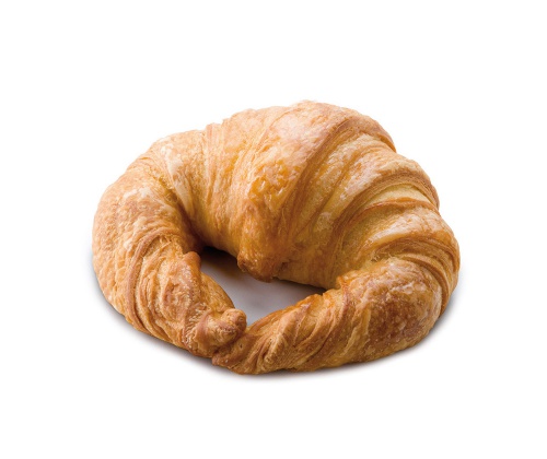 Croissant 100% Mantequilla