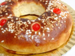 Roscón Tradicional