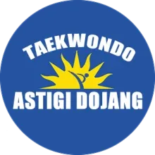 Astigi Dojang Taekwondo